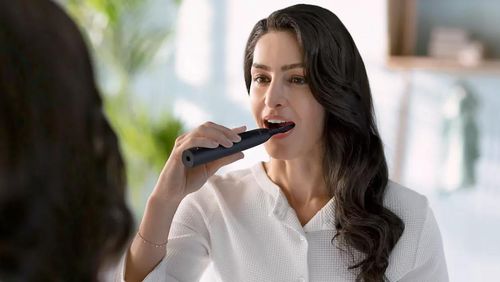 cumpără Periuță de dinți electrică Philips HX3681/54 Sonicare seria 4100 în Chișinău 