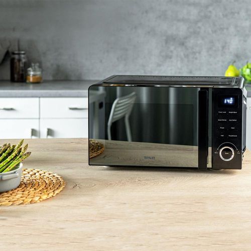 купить Микроволновая печь Muhler MO-5011D 20L в Кишинёве 