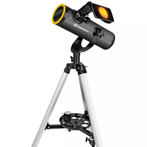 cumpără Telescop Bresser Solarix AZ 76/350 Carbon în Chișinău 