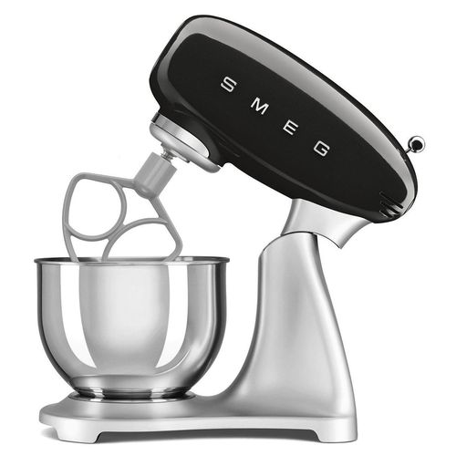 купить Кухонная машина SMEG SMF04BLEU в Кишинёве 