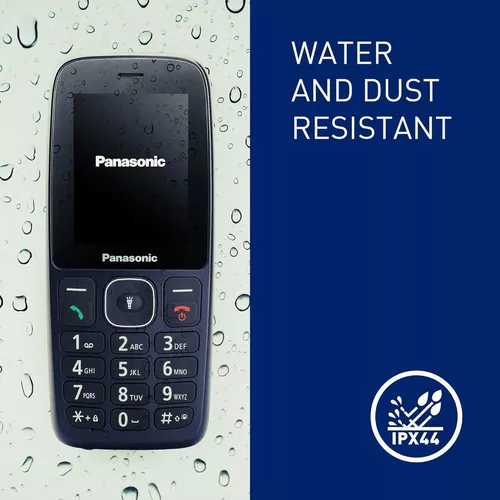 купить Телефон мобильный Panasonic KX-TF400EXC в Кишинёве 