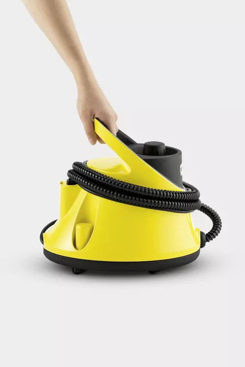 купить Пароочиститель Karcher SC 2 Deluxe EasyFix «Limited Edition» в Кишинёве 