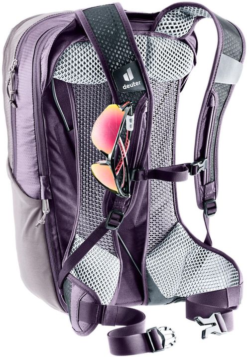 cumpără Rucsac sportiv Deuter Race Air 14+3 lavender-purple în Chișinău 