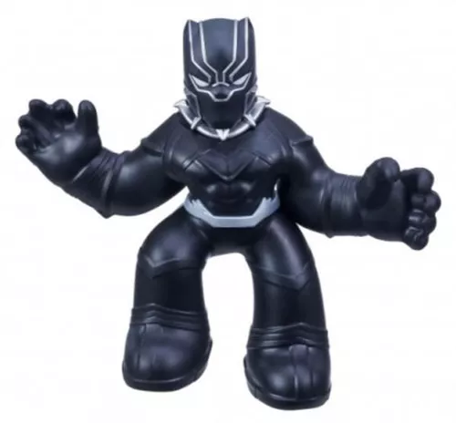 cumpără Jucărie miscellaneous 41464G Marvel Deluxe Hero Black Panther în Chișinău 
