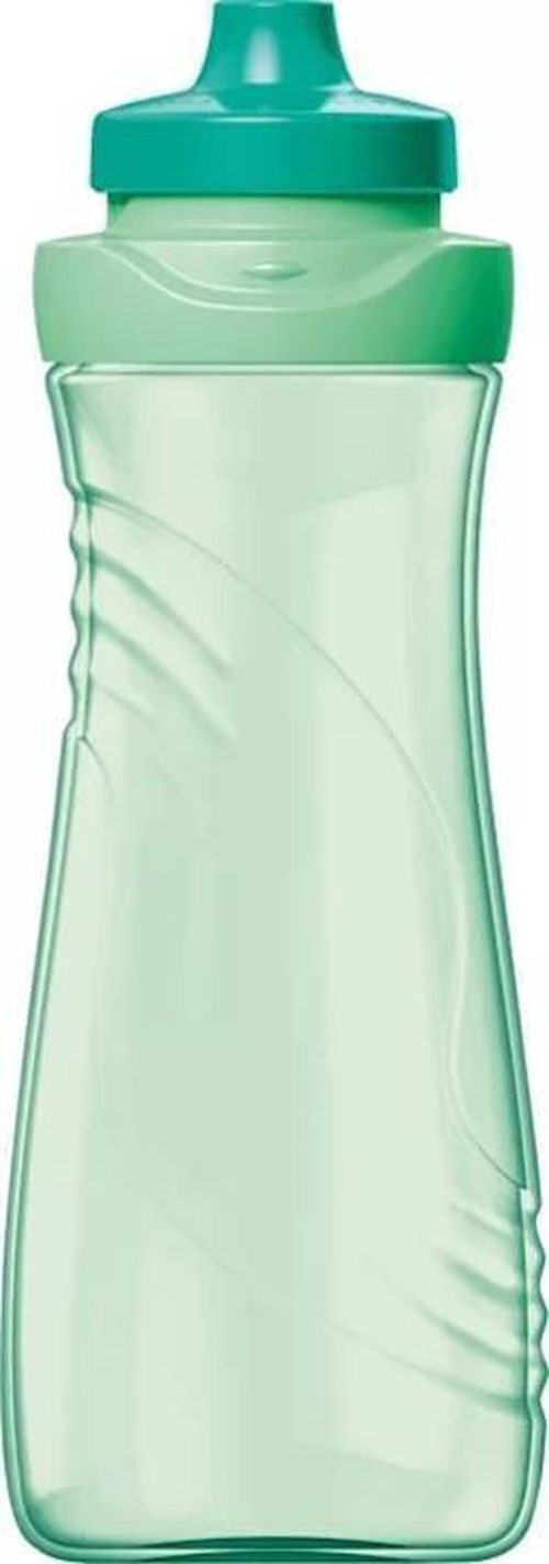 купить Бутылочка для воды Maped 871705 Sticla Origins, 580ml, verde в Кишинёве 