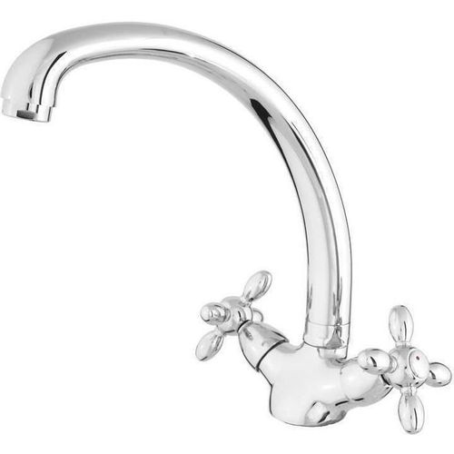 cumpără Bateria bucătărie Rubineta Milano-8 LUX în Chișinău 