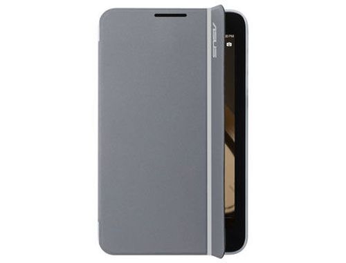 cumpără ASUS PAD-14 MagSmart Cover 7 for ME170C; Fonepad FE170CG, Gray (husa tableta/чехол для планшета) în Chișinău 