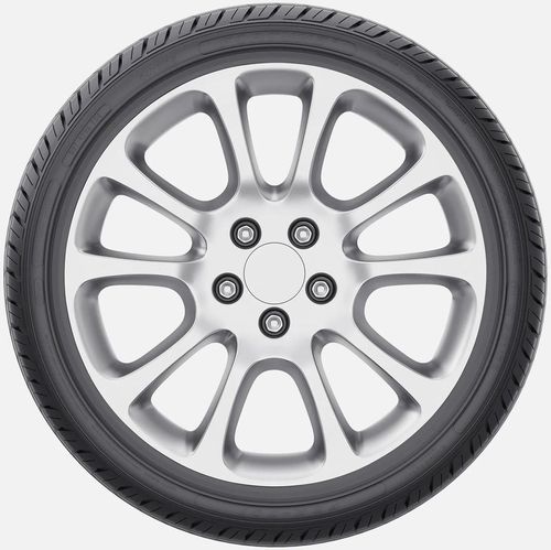 купить Шина Fortune 225/40 R19 93Y FSR-701 в Кишинёве 