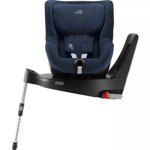 купить Автокресло Britax-Römer DualFix 3 i-Size with flex base iSense BR Indigo Blue (2000035176) в Кишинёве 