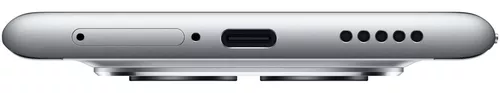 купить Смартфон Xiaomi POCO M8 5G 12/512GB Silver в Кишинёве 