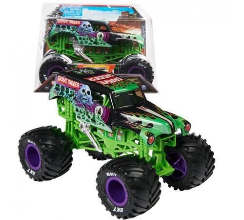 купить Машина Spin Master 6056371 Игрушка MJ 1:24 Die Cast в Кишинёве 