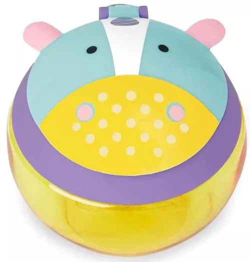 cumpără Seturi pentru hrănire bebelușilor Skip Hop 252566 Cana pentru gustari Zoo Unicorn în Chișinău 