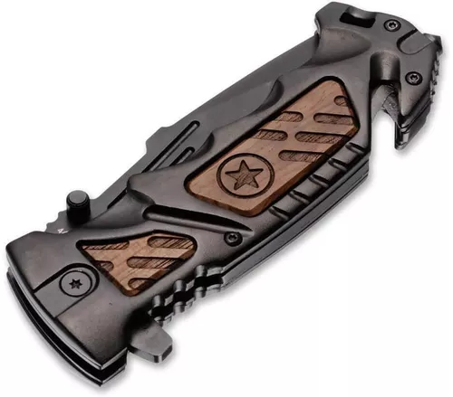 купить Нож походный Boker BO-01KAL14 Plus в Кишинёве 