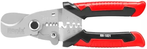 cumpără Unealta de mana Ronix Dezizolator de fire RH-1821 0,5-2 mm în Chișinău 