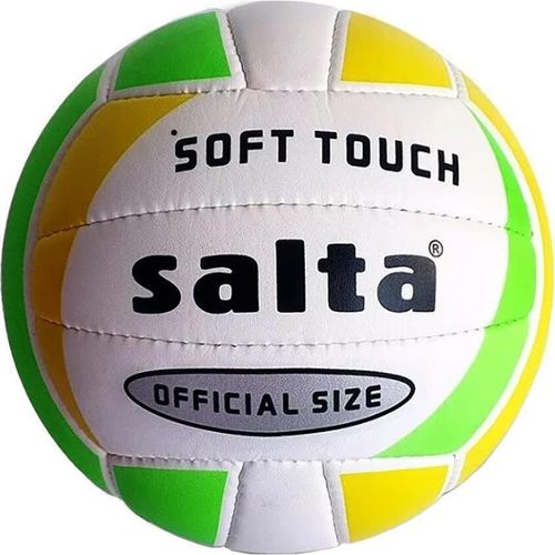 купить Мяч Alvic 11181 Minge volei Salta Soft Touch в Кишинёве 