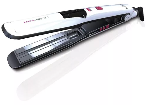 cumpără Placă de indreptat părul GA.MA Italy GI0502 Innova Steam 130-230 Ceramic în Chișinău 
