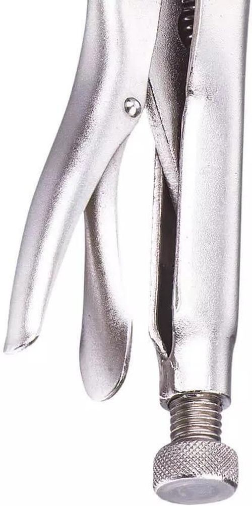 cumpără Clește Hoteche 110501 клещи зажимные широкие челюсти 10" 250 mm în Chișinău 