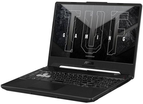 купить Ноутбук ASUS FX506HF-HN014 TUF Gaming в Кишинёве 