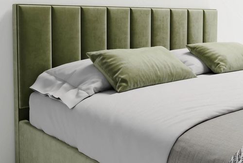 купить Кровать my-STYLE my-Sia 200x200 (P15D20M20) в Кишинёве 