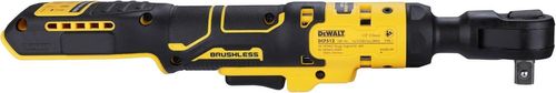 cumpără Mașina de infeliat DeWalt DCF512N-XJ, 18V, mandrina:1/2 în Chișinău 