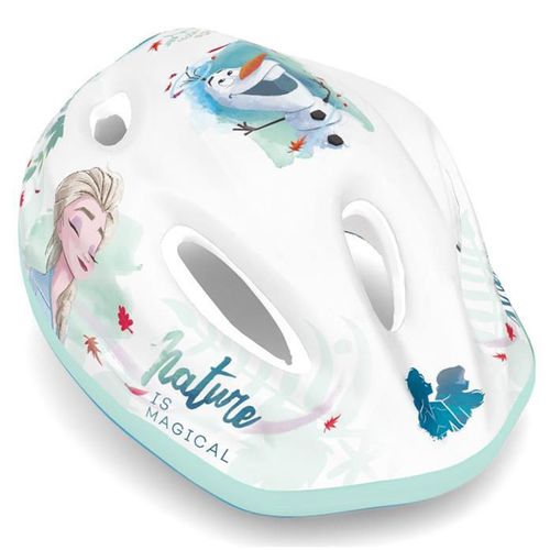 cumpără Cască de protecție Seven 9055 Шлем велосипедный Frozen în Chișinău 
