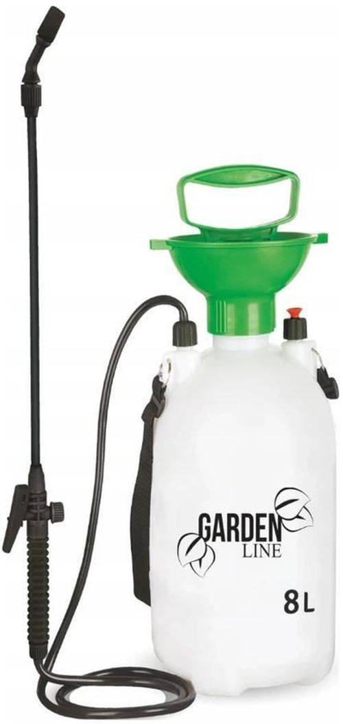 купить Опрыскиватель GardenLine AOK2750 8L в Кишинёве 