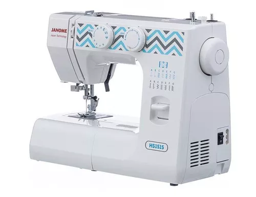 купить Швейная машина Janome HS1515 в Кишинёве 