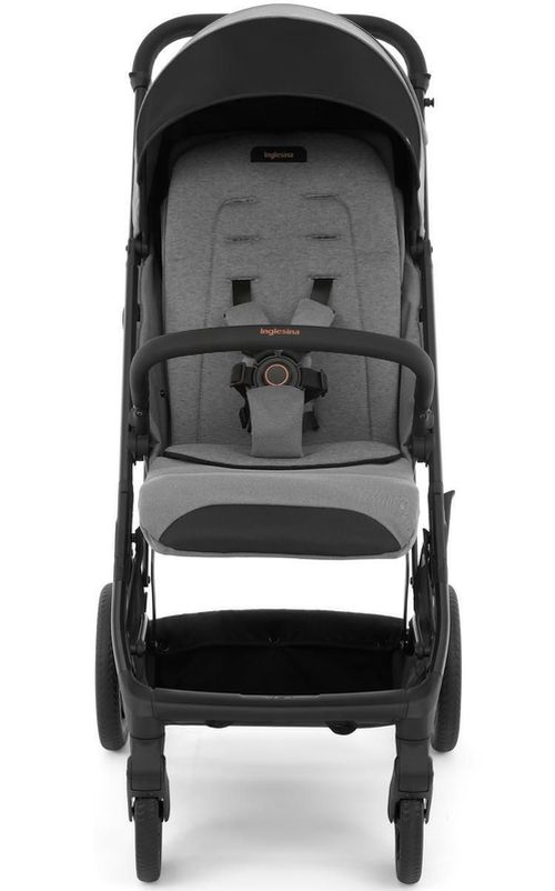 купить Детская коляска Inglesina MAIOR Canyon Grey в Кишинёве 