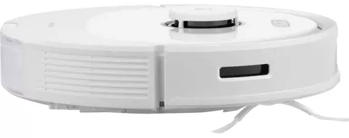 купить Пылесос робот Roborock Q8 Max White в Кишинёве 