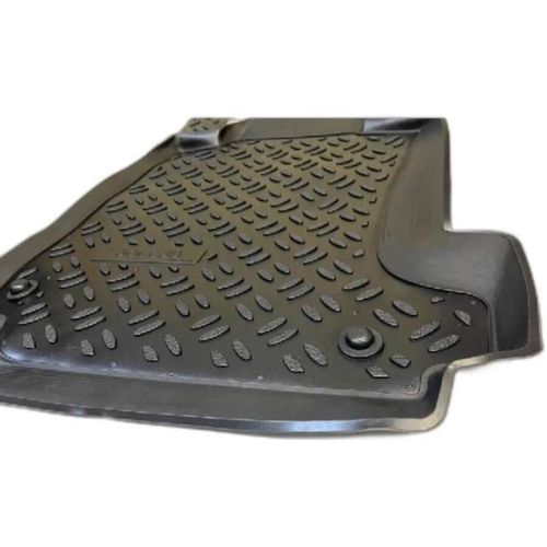 купить Коврик для автомобиля Aileron 60427 Ford Tourneo Custom (2013-) 2шт. в Кишинёве 