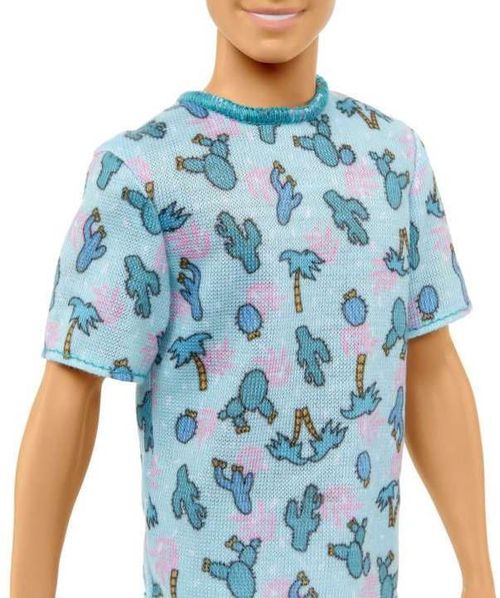 cumpără Păpușă Barbie HJT10 în Chișinău 