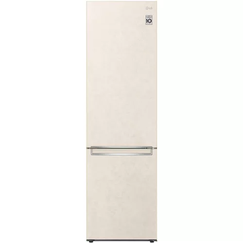 купить Холодильник с нижней морозильной камерой LG GW-B509SENM DoorCooling+ в Кишинёве 