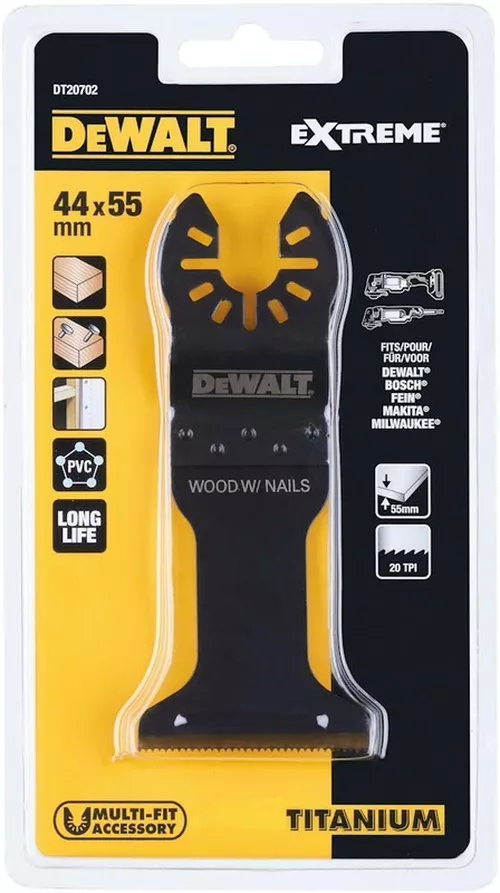 cumpără Set de tubulare, bite, duze DeWalt DT20702-QZ în Chișinău 