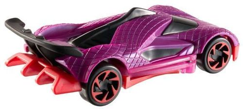 купить Машина Hot Wheels JJX15 Let's Race! 1:32 (asort.) в Кишинёве 