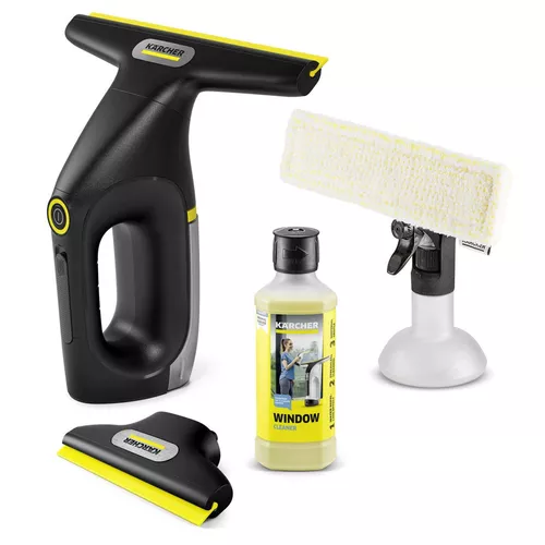 cumpără Curățător de geamuri Karcher WV 2 Universal Precision+ Black în Chișinău 