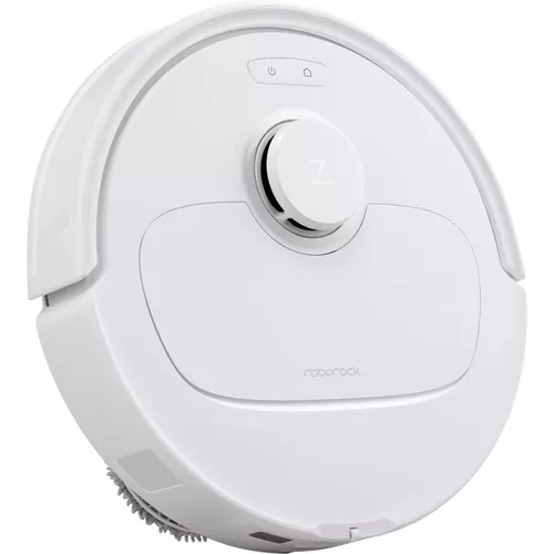 купить Пылесос робот Roborock Qrevo S Pro White в Кишинёве 