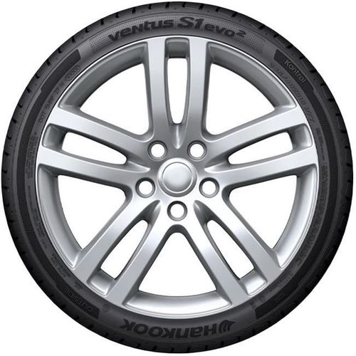 cumpără Anvelopă Hankook 255/50 R19 K117 103 Y în Chișinău 