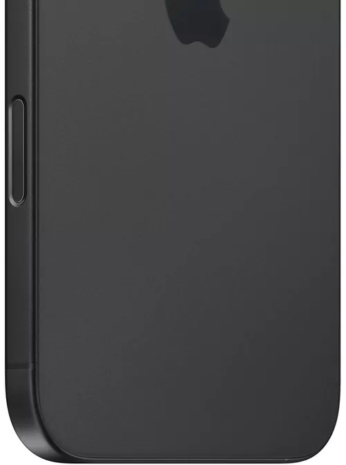 cumpără Smartphone Apple iPhone 16 Plus 256GB Black MXWN3 în Chișinău 