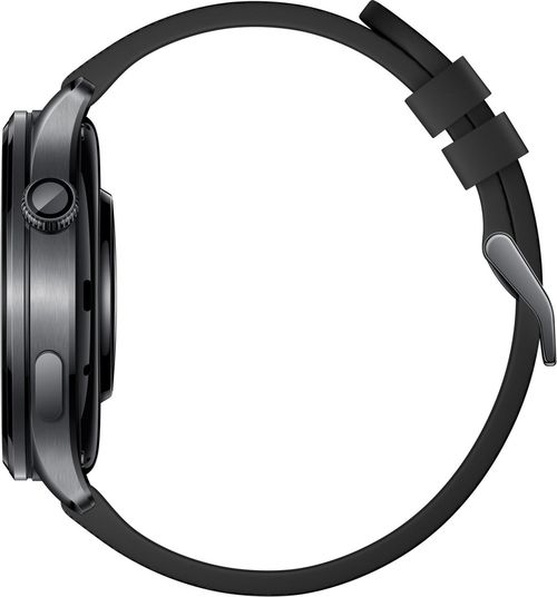 купить Смарт часы Xiaomi Watch5 Black в Кишинёве 