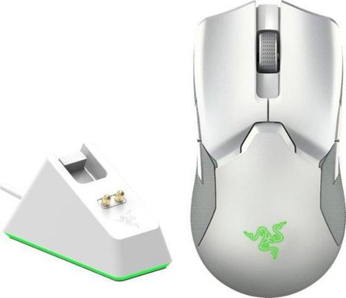 cumpără Mouse Razer RZ01-03050400-R3M1 Viper Ultimate & Mouse Dock Mercury în Chișinău 