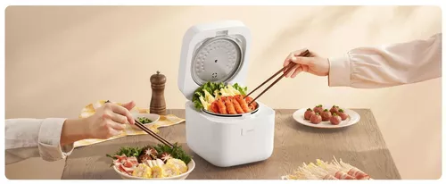 купить Мультиварка Xiaomi Multifunctional Rice Cooker в Кишинёве 