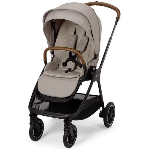 cumpără Сărucior pentru copii Nuna ST16600HAZGL compact TRIV Next Hazelwood în Chișinău 
