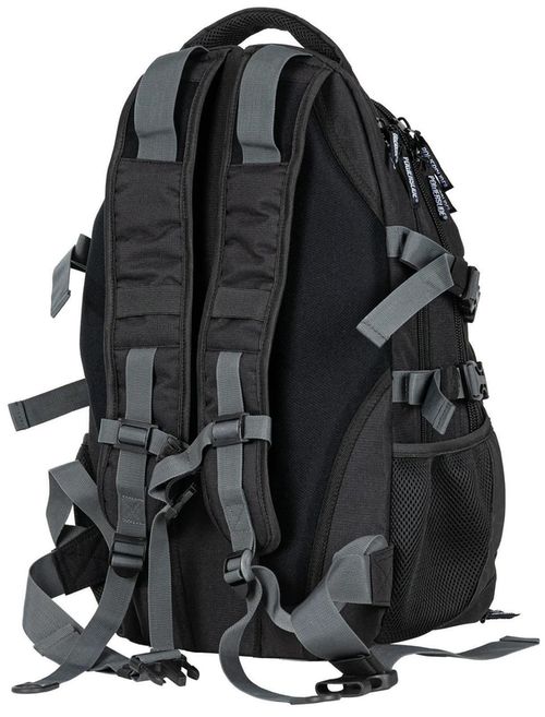 cumpără Rucsac sportiv Powerslide 907087 WeLoveToSkate Backpack Black în Chișinău 
