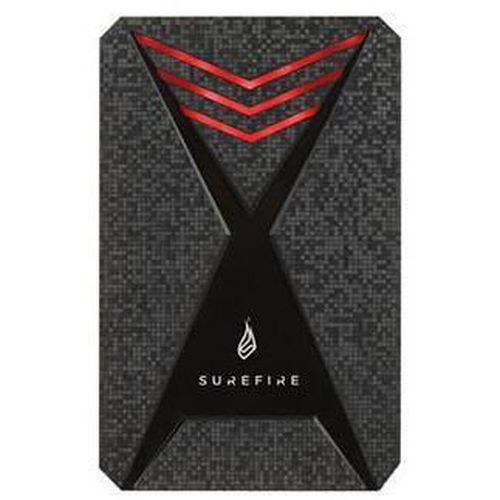 cumpără Disc rigid extern SSD Verbatim VER_53683, 512Gb Black/Red în Chișinău 