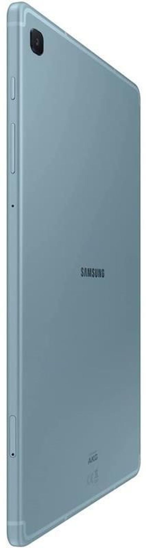 купить Планшетный компьютер Samsung P613/64 Galaxy Tab S6 lite 2022 WIFI blue в Кишинёве 