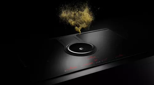 cumpără Plită încorporabilă electrică Elica Nikolatesla ONE BL/F/83 în Chișinău 