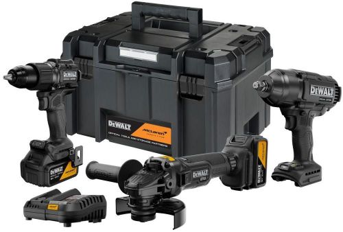 cumpără Set de scule electrice DeWalt DCK3222MP2T-QW în Chișinău 