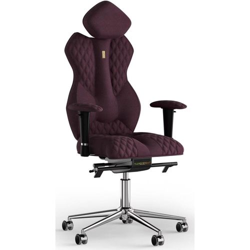 купить Офисное кресло Kulik System Royal Lilac Antara в Кишинёве 