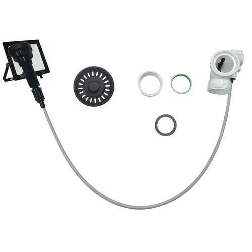 cumpără Ventil click-clack Reginox R40386 Round Pop-up în Chișinău 