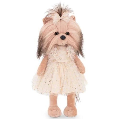 cumpără Jucărie de pluș Orange Toys Lucky Yoyo: Weistcoat 25 LD3/102 în Chișinău 